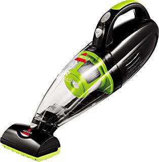 Recensioni di aspirapolvere x auto