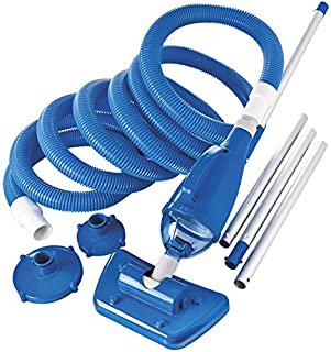 Recensioni di aspirapolvere x piscina