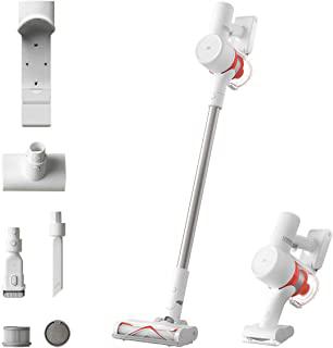 Recensioni di aspirapolvere xiaomi roidmi