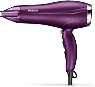Recensioni di babyliss asciugacapelli