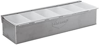 Recensioni di banco frigo