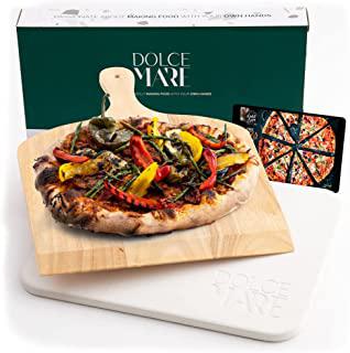 Recensioni di barbecue e forno pizza