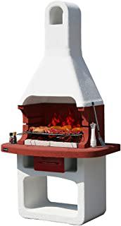 Recensioni di barbecue in muratura con forno