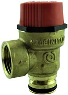 Recensioni di baxi caldaie