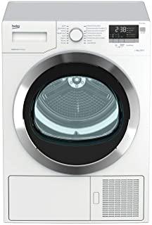 Recensioni di beko drx822w asciugatrice