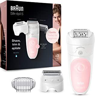 Recensioni di beurer tria las 50 epilatore laser