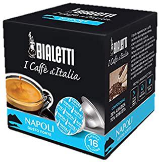Recensioni di bialetti macchina caffè cialde