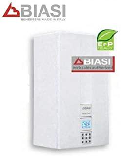 Recensioni di biasi caldaie
