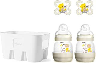 Recensioni di biberon mam microonde