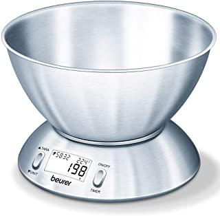 Recensioni di bilancia da cucina euronics