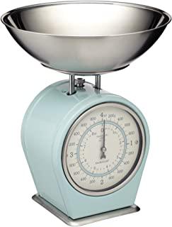 Recensioni di bilancia da cucina meccanica