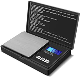 Recensioni di bilancia di precisione professionale