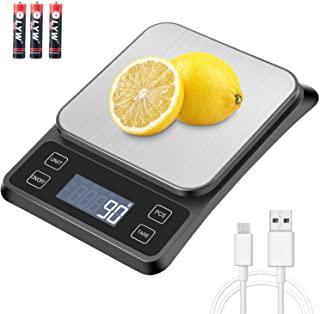 Recensioni di bilancia digitale per alimenti