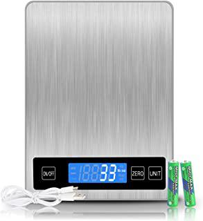 Recensioni di bilancia elettronica da cucina
