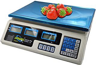 Recensioni di bilancia elettronica professionale