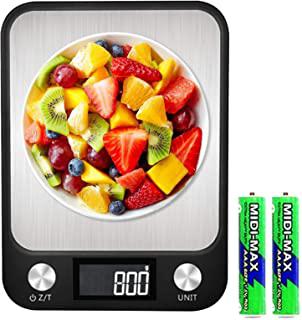 Recensioni di bilancia pesa alimenti