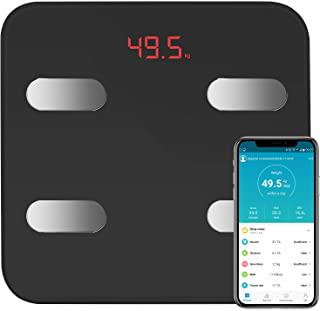 Recensioni di bilancia xiaomi mi scale 3