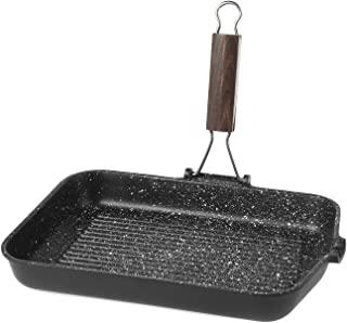 Recensioni di bistecchiera alessi 28x28 prezzo
