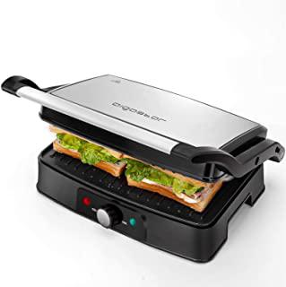 Recensioni di bistecchiere elettriche