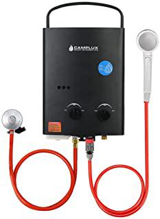 Recensioni di boiler a gas