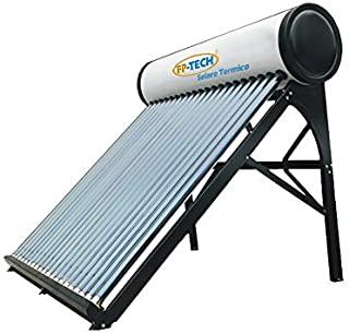 Recensioni di boiler a pompa di calore