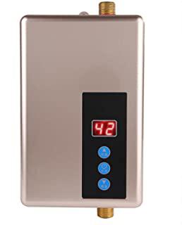 Recensioni di boiler elettrico 200 litri