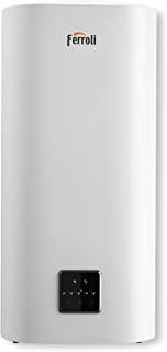 Recensioni di boiler elettrico classe a