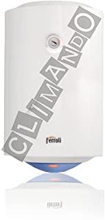 Recensioni di boiler elettrico
