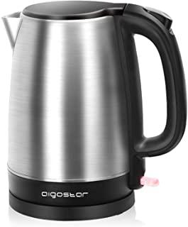 Recensioni di bollitore elettrico ariete