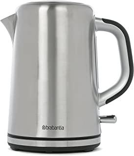 Recensioni di bollitore elettrico bosch
