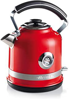 Recensioni di bollitore elettrico smeg