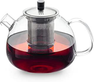 Recensioni di bollitore per infusi e decotti