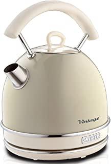 Recensioni di bollitore smeg