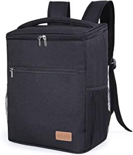 Recensioni di borsa frigo rigida