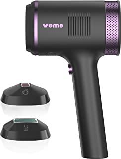 Recensioni di braun epilatore laser