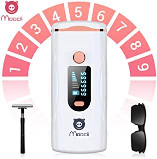 Recensioni di braun epilatore luce pulsata