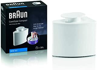 Recensioni di braun ferro da stiro
