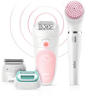 Recensioni di braun silk epil 9 sensosmart