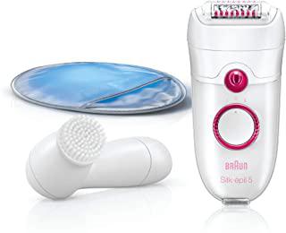 Recensioni di braun silk epil 9 skin spa