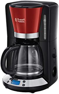 Recensioni di caffè americano macchina