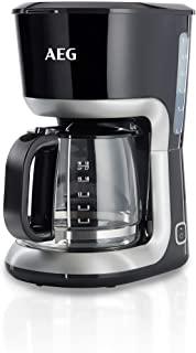 Recensioni di caffè americano senza macchina