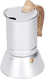 Recensioni di caffettiera a induzione