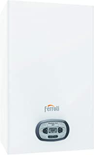 Recensioni di caldaia a condensazione 24 kw