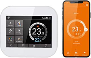 Recensioni di caldaia a condensazione con pompa di calore