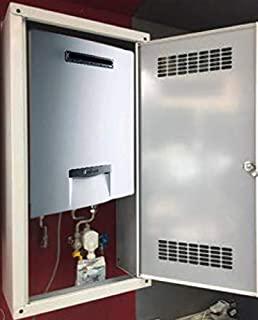 Recensioni di caldaia a condensazione junkers bosch 24 kw