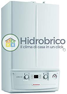 Recensioni di caldaia a condensazione offerte