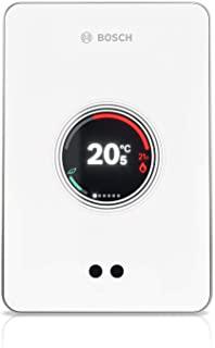 Recensioni di caldaia a gas bosch