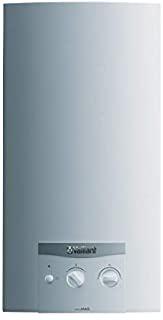 Recensioni di caldaia a gas per acqua calda
