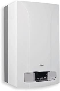 Recensioni di caldaia baxi eco 3