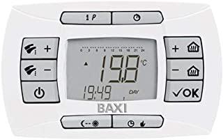 Recensioni di caldaia baxi luna 3
